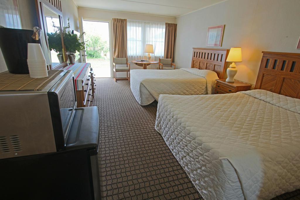 Colton Court Motor Inn Cape May Cameră foto